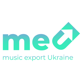 Music Export Ukraine