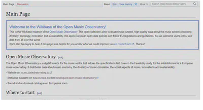 [openmusic.wikibase.cloud/](https://openmusic.wikibase.cloud/) is the central access point to our microdata, registers, collections and metadata.