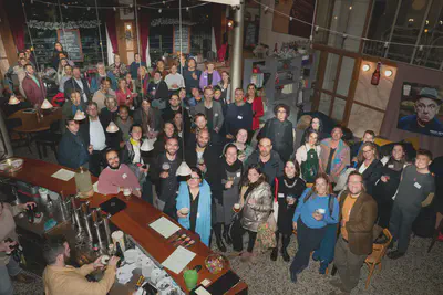 MusicAIRE Final Conference