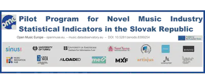 [Economy of music in Europe: Novel data collection methods and indicators](https://music.dataobservatory.eu/documents/open_music_europe/economy/report/report_music_europe_data_collection.html)